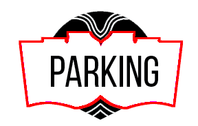botones parking